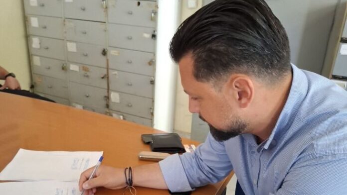 Αγωγή του Δημάρχου Ηλιούπολης για την απομάκρυνση του Κ.Υ.Τ από τον Υμηττό