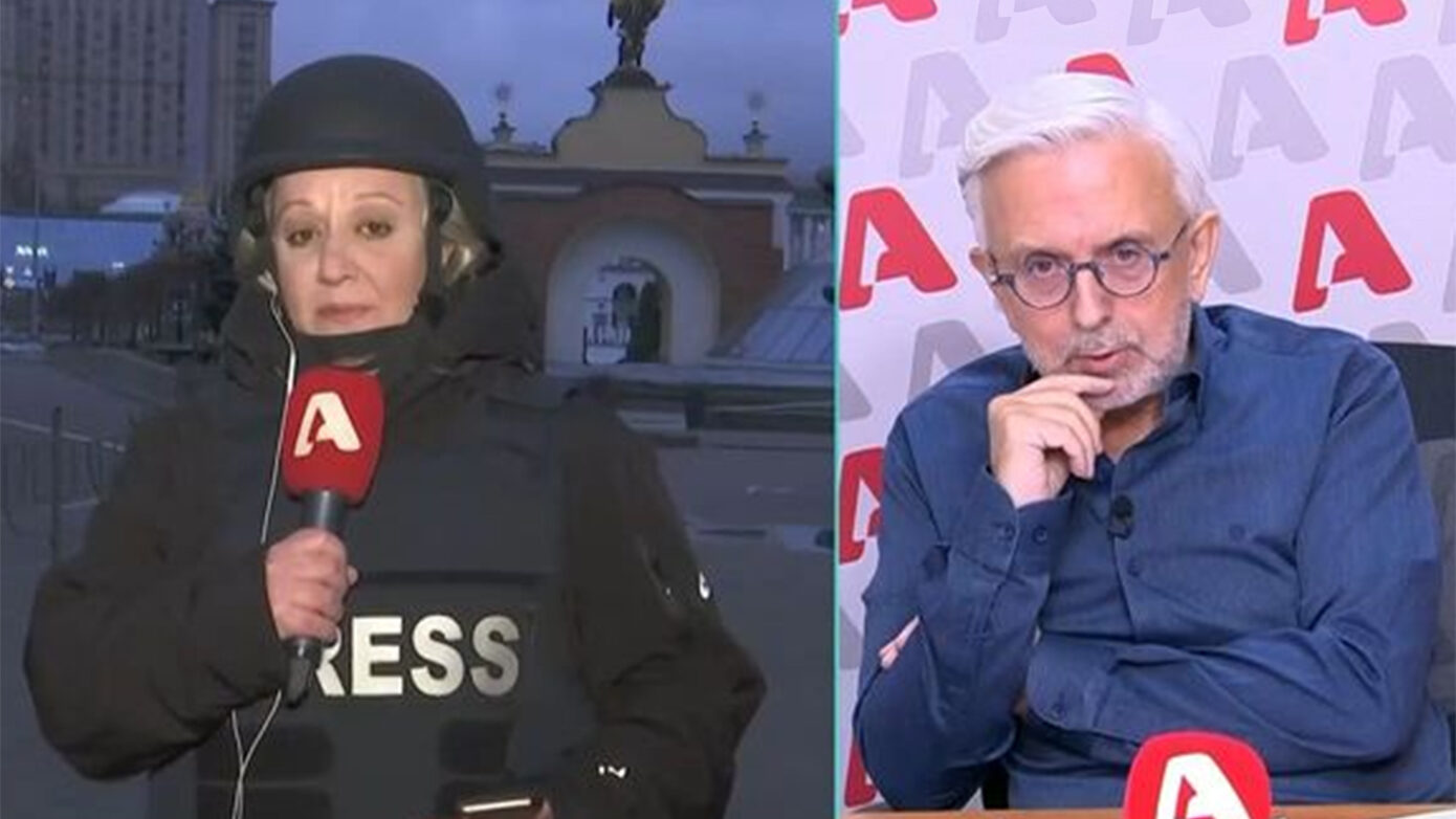 Δήμος Βερύκιος για Ηρώ Καρυοφύλλη: «Κάποια στιγμή δεν μπορούσε καν να σταθεί στο σπίτι»