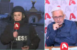 Δήμος Βερύκιος για Ηρώ Καρυοφύλλη: «Κάποια στιγμή δεν μπορούσε καν να σταθεί στο σπίτι»