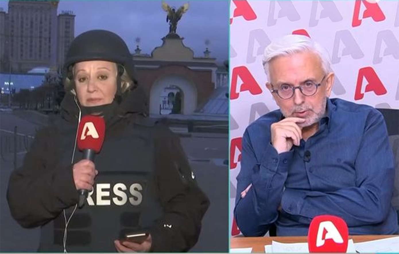 Δήμος Βερύκιος για Ηρώ Καρυοφύλλη: «Κάποια στιγμή δεν μπορούσε καν να σταθεί στο σπίτι»