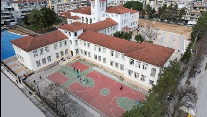 Δ. Ιωαννιτών: Ανοίγουν οι σχολικές αυλές – Ζωντανεύουν οι συνοικίες!