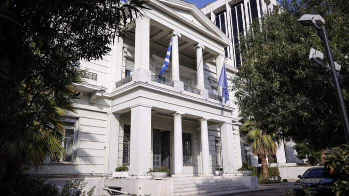 ΑΣΕΠ 2Γ/2025: Πότε ανοίγουν οι αιτήσεις για 145 μόνιμες θέσεις στο υπουργείο Εξωτερικών (ΠΕ)