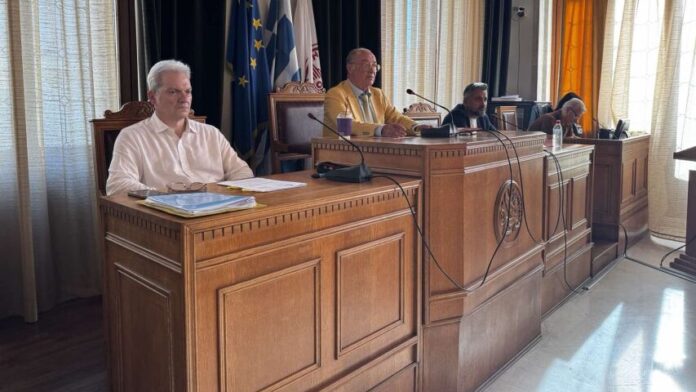 18 εκ. ευρώ για τη μεταμόρφωση του παραλιακού μετώπου Ηρακλείου Κρήτης