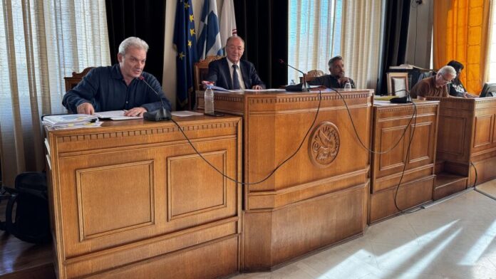 Α. Καλοκαιρινός: «Nα διαφυλάξουμε τον δημόσιο ρόλο της καθαριότητας»
