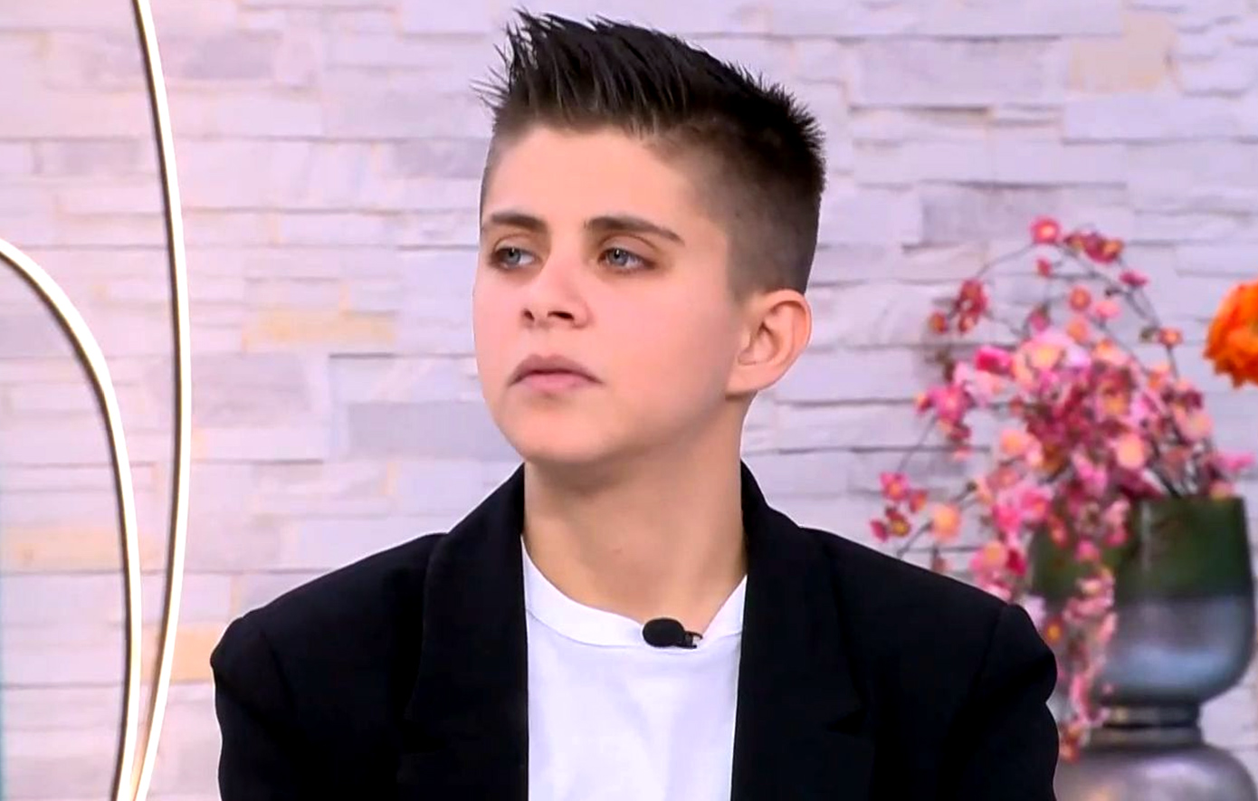 Συγκλονιστική η Κατερίνα μετά την παραδοχή της Ε. Μουρτζούκου: «Εύχομαι να υπήρχε η θανατική ποινή»