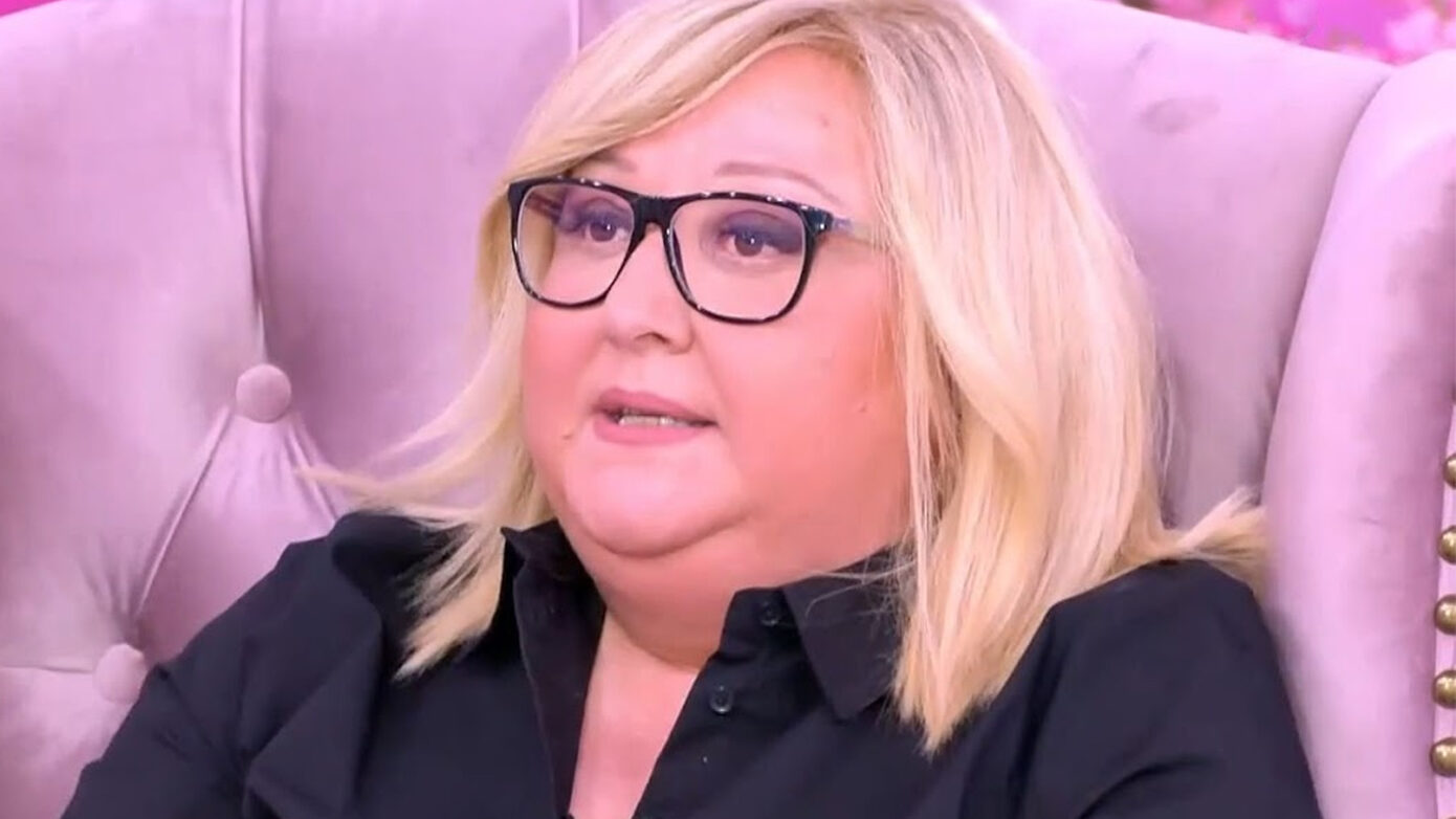 «Στη ζωή μου αγωνίζομαι για πράγματα που κάποιοι τα θεωρούν αυτονόητα» – Όταν η Ηρώ Καριοφύλλη αποκάλυπτε το πρόβλημα υγείας της