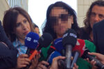 «Νιώθω δικαίωση» δηλώνει η δεύτερη καταγγέλλουσα ηθοποιός μετά την ετυμηγορία για τον Πέτρο Φιλιππίδη