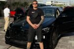 Αποφυλακίστηκε με βραχιολάκι ο τράπερ Ivan Greco – Η εμπλοκή σε απαγωγή