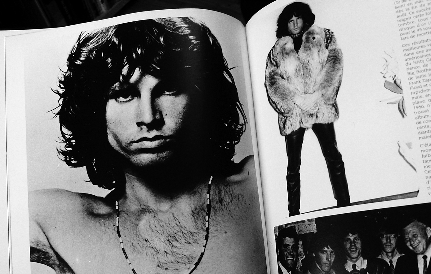 Σαν σήμερα 3 Ιουλίου: Ο μυστηριώδης θάνατος του Τζιμ Μόρισον και η μοιραία κατάρα των 27 που τρομάζει το ροκ