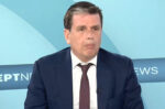 Καιρίδης για το μεταναστευτικό: Η κατάσταση είναι κρίσιμη και χρειάζεται ευρωπαϊκός συντονισμός