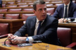 Καιρίδης: Εκμεταλλευόμαστε τα ακίνητα για το δημόσιο όφελος και την επίλυση του στεγαστικού ζητήματος των Ενόπλων Δυνάμεων