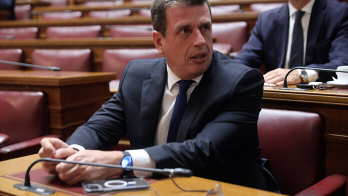 Καιρίδης: Εκμεταλλευόμαστε τα ακίνητα για το δημόσιο όφελος και την επίλυση του στεγαστικού ζητήματος των Ενόπλων Δυνάμεων