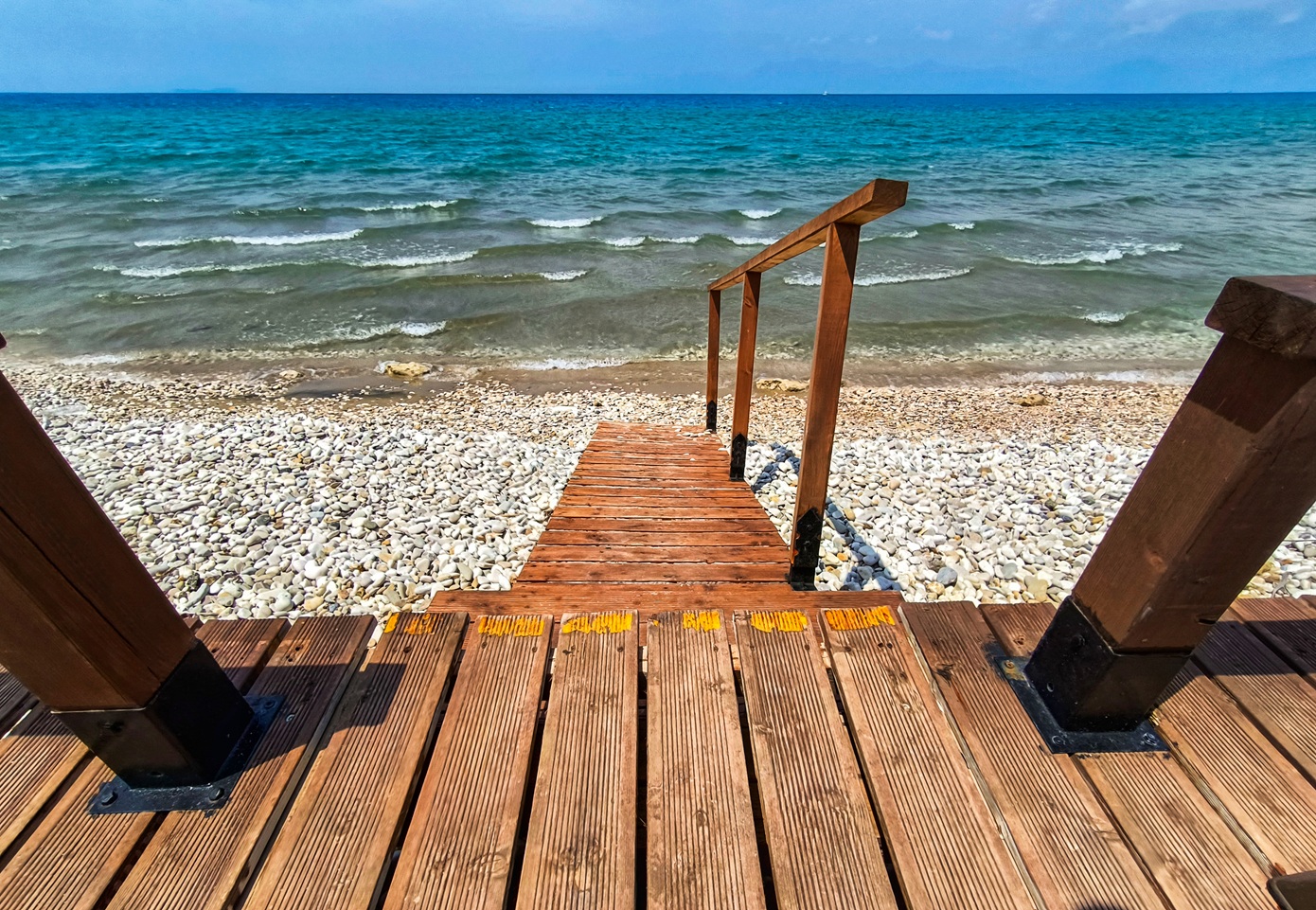 Η πρόγνωση του καιρού για σήμερα 19/07/2025