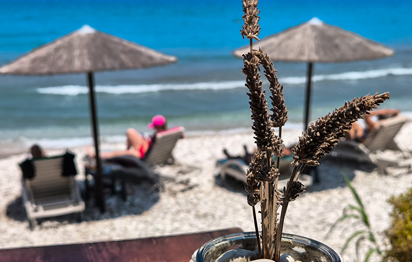 Καταφθάνει ο πρώτος δυνατός καύσωνας του καλοκαιριού – Ο υδράργυρος στους 43 βαθμούς Κελσίου