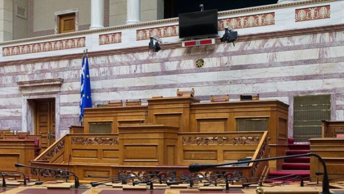 Στη Βουλή η παραγκώνιση της Καλαμαριάς από τον σχεδιασμό για το παραλιακό μέτωπο