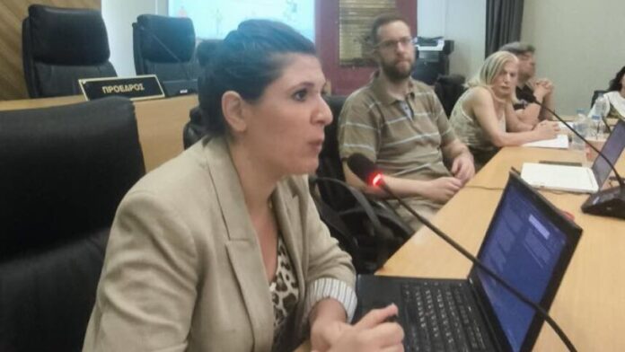 Δ. Καλαμαριάς: Δημόσια διαβούλευση για το Σχέδιο Αστικής Προσβασιμότητας