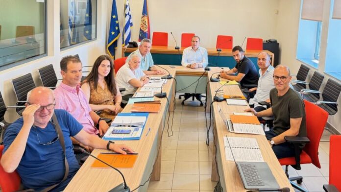 Δ. Καλαμάτας: Ανακοίνωση για καινούργια Πρόσκληση Δημοσίων Δράσεων LEADER 2023-2027