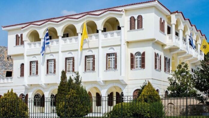 Δήμος Καλαμάτας: 1,1 εκ. ευρώ για την προβολή της Ιεράς Μητρόπολης Μεσσηνίας