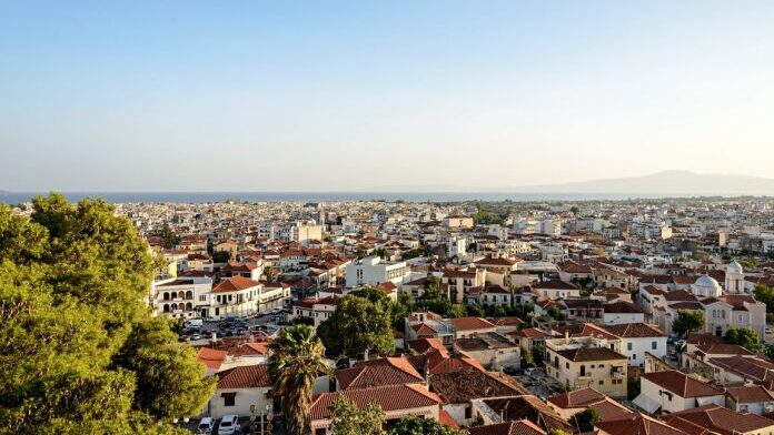 Ο Δήμος Καλαμάτας προωθεί την προβολή του “Καλαματιανού Μαντηλιού”