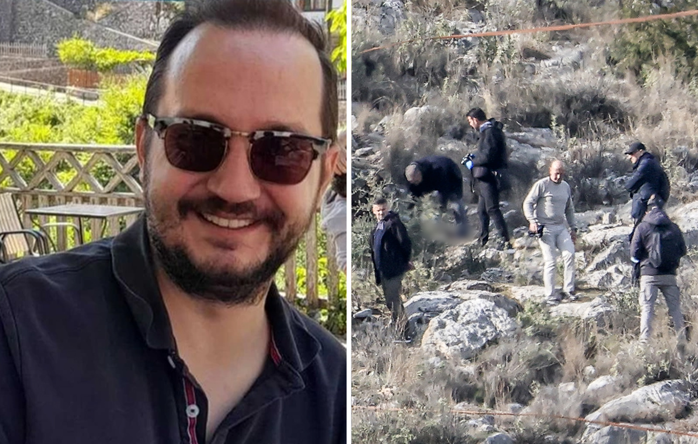 Υπόθεση Βασίλη Καλογήρου: Κατατέθηκε στις Αρχές η κρίσιμη ιατροδικαστική έκθεση