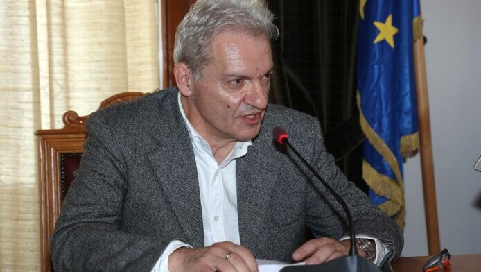 Αλ. Καλοκαιρινός: «Μοναδική στιγμή για την Ελλάδα, την Κρήτη και το Ηράκλειο»
