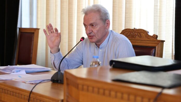 Α. Καλοκαιρινός: «200 χιλιάδες πολίτες ζητούν μια καθαρή πόλη»