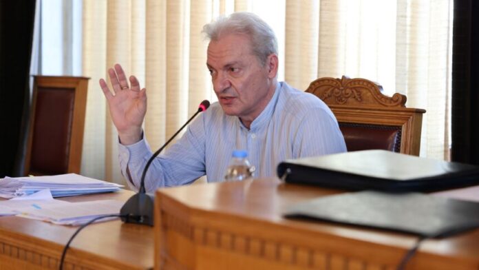 Α. Καλοκαιρινός: «Αυτό που γίνεται τώρα είναι αποκατάσταση δικαιοσύνης»