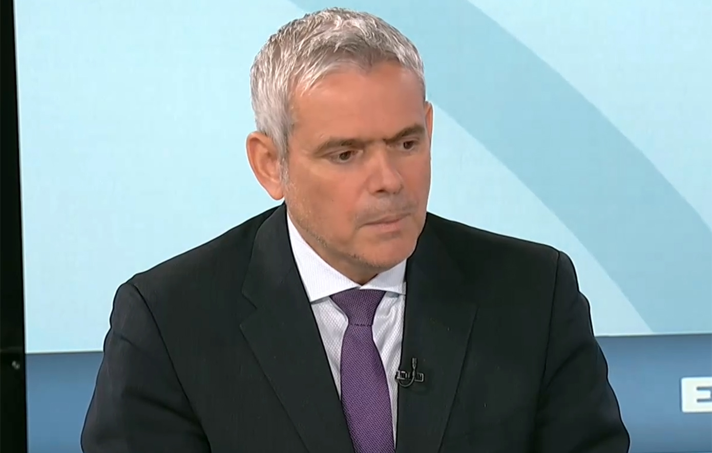 Καραγκούνης για ψηφιακή κάρτα εργασίας: Ήδη πάνω από 2,1 εκατ. υπερωρίες δηλώθηκαν στο πρώτο πεντάμηνο του 2025