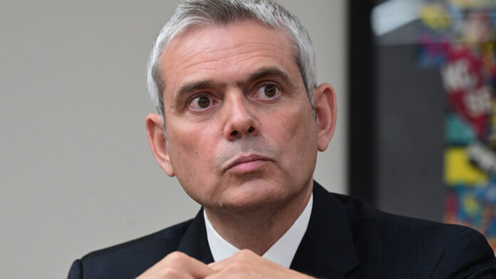 Κώστας Καραγκούνης για το νέο εργασιακό νομοσχέδιο: «Αυτή είναι η αλήθεια που αποφεύγουν να αποκαλύψουν»