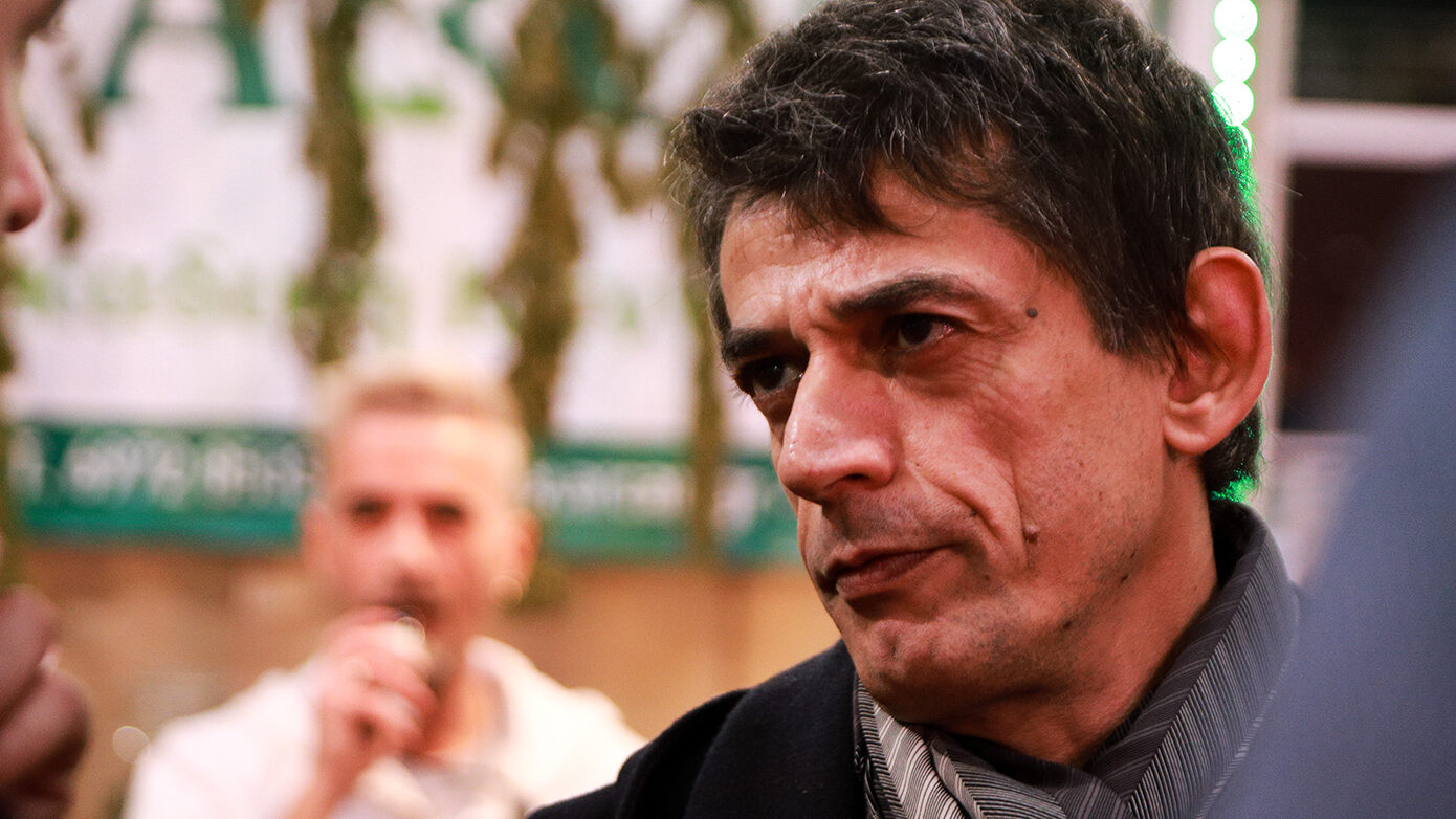 Εγκαταλείπει ο Νίκος Καρανίκας το κόμμα του Στέφανου Κασσελάκη – «Δεν τόλμησε, όπως δεν τόλμησε και ο Τσίπρας»