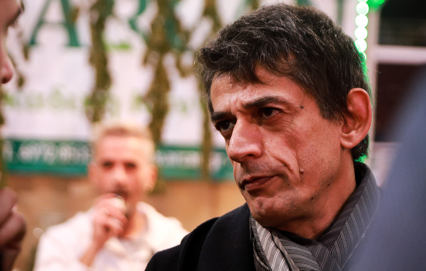 Εγκαταλείπει ο Νίκος Καρανίκας το κόμμα του Στέφανου Κασσελάκη – «Δεν τόλμησε, όπως δεν τόλμησε και ο Τσίπρας»