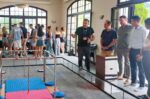 Η Εθνική Ομάδα Ρομποτικής της Στερεάς Ελλάδας στο Καρπενήσι