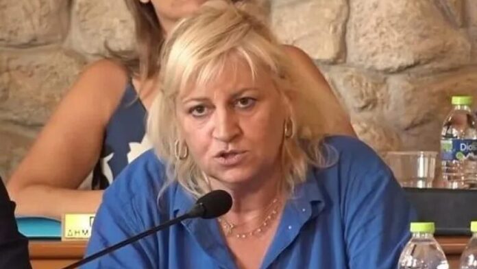 Οριστικά έκπτωτη η Δήμαρχος Κασσάνδρας για την τραγωδία στο λούνα παρκ