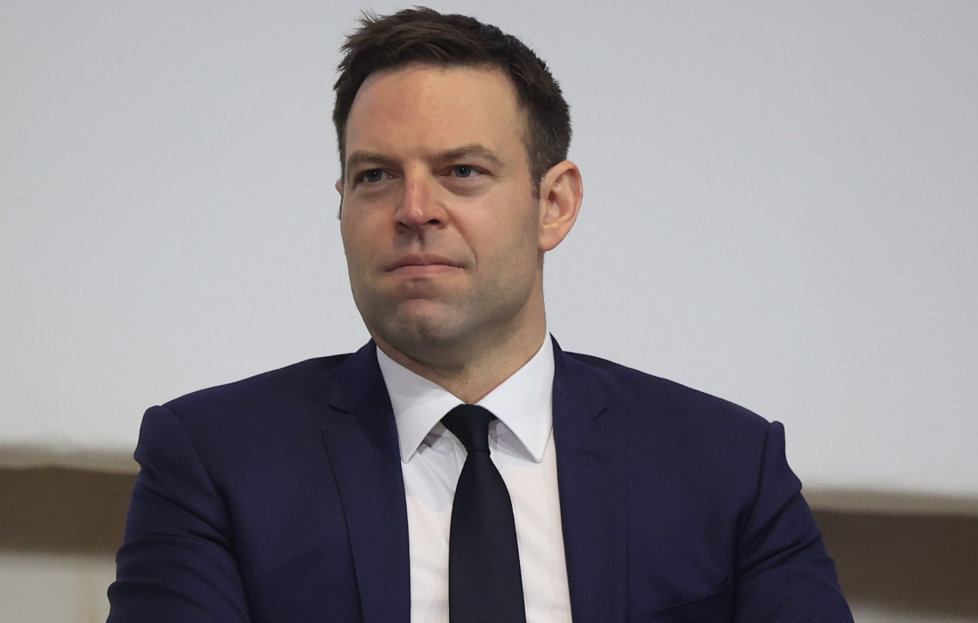 Κασσελάκης: Δεν θα συνεργαζόμουν με τον Τσίπρα – Με παλιές συνταγές δε φέρνεις φρέσκες αλλαγές