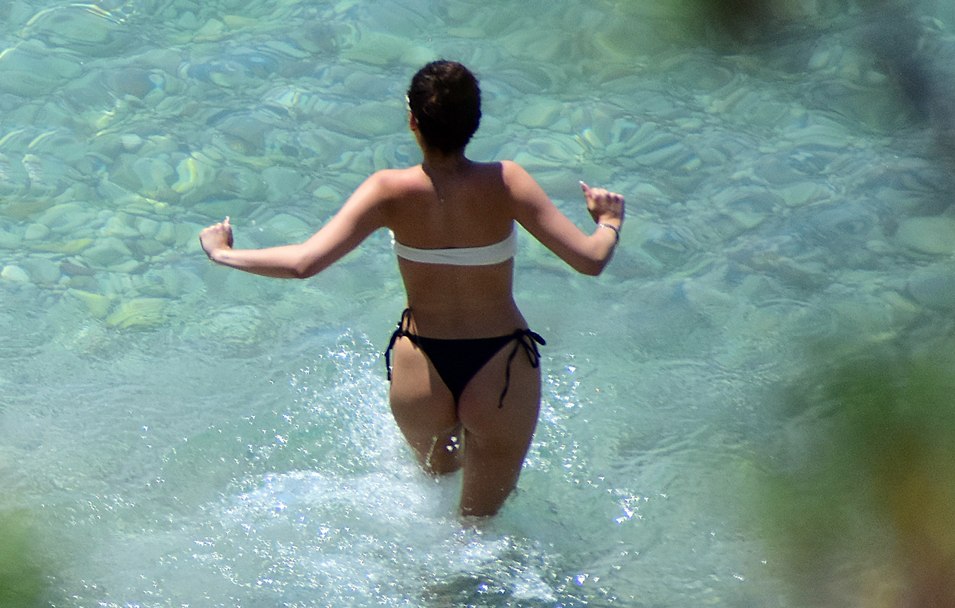 Καυτές θερμοκρασίες και μελτέμια φέρνει η ερχόμενη εβδομάδα – Σταθερά πάνω από 35 βαθμούς