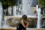 Σε κλοιό καύσωνα η χώρα από την Κυριακή και για 4 ημέρες – Οι θερμοκρασίες θα εκτοξευθούν πάνω από τους 40 βαθμούς Κελσίου
