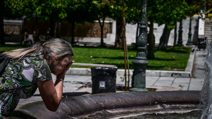 Δ. Αθηναίων: Μικροί παράδεισοι δροσιάς σε κάθε Δημοτική Κοινότητα