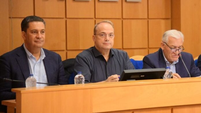 Λ. Κυρίζογλου: «Το Εθνικό Σχέδιο Αποβλήτων αποτελεί ένα αρχικό ολιστικό βήμα»