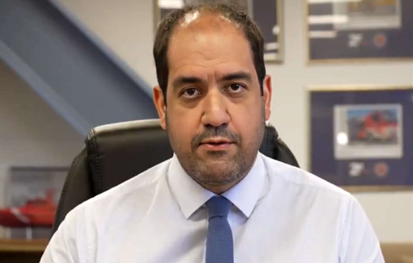 Γιάννης Κεφαλογιάννης: Ελέγχονται τα ακαθάριστα οικόπεδα και επιβάλλονται πρόστιμα