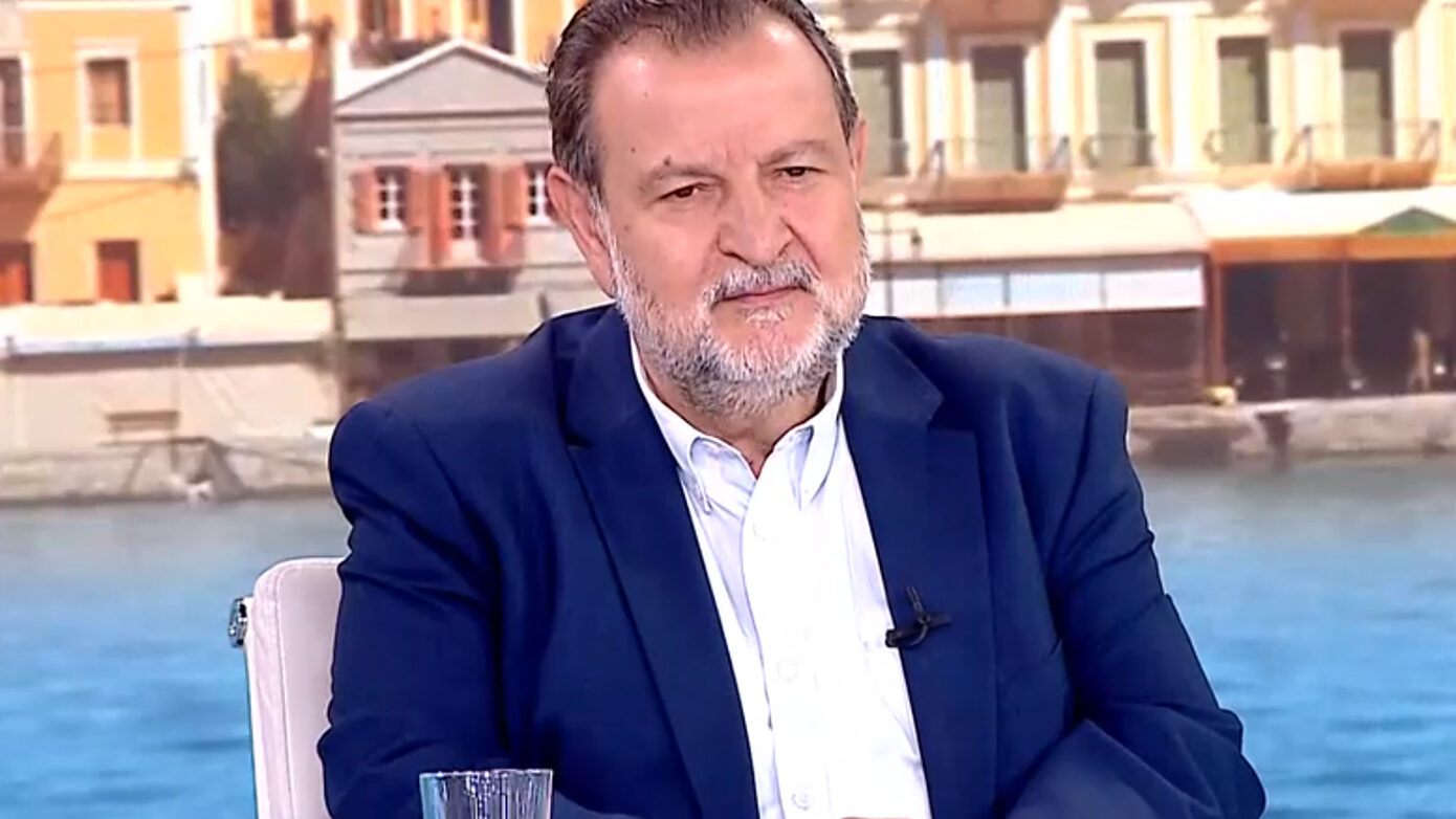 Βασίλης Κεγκέρογλου για μεταναστευτικές ροές στην Κρήτη: «Ζούμε έναν αόρατο πόλεμο – Έχουν γίνει στρατηγικά σφάλματα»