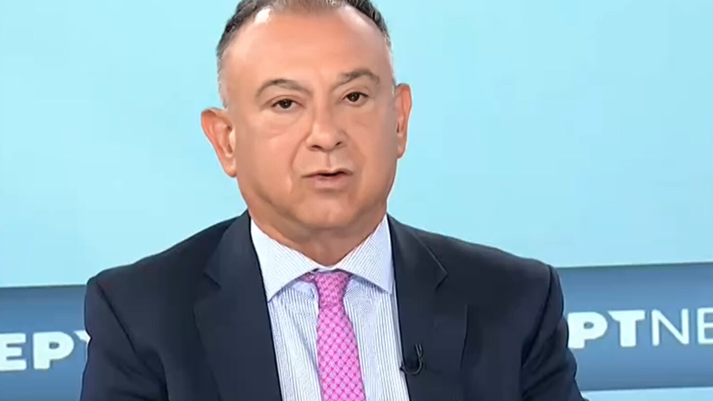 Κέλλας: Σύντομα η επιστροφή των κλεμμένων του ΟΠΕΚΕΠΕ – Η «τεχνική λύση» ξεκίνησε επί ΣΥΡΙΖΑ