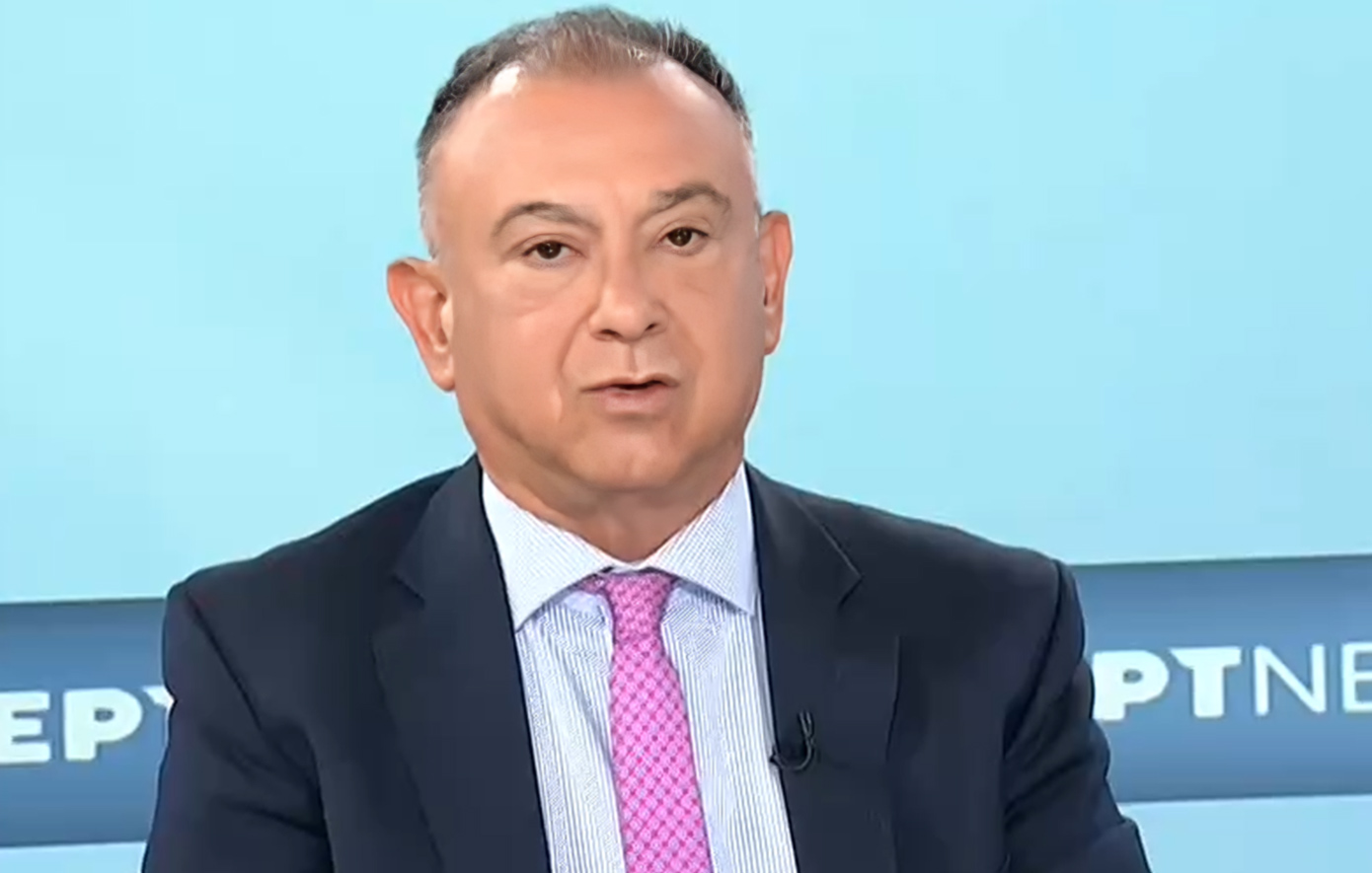 Κέλλας: Σύντομα η επιστροφή των κλεμμένων του ΟΠΕΚΕΠΕ – Η «τεχνική λύση» ξεκίνησε επί ΣΥΡΙΖΑ