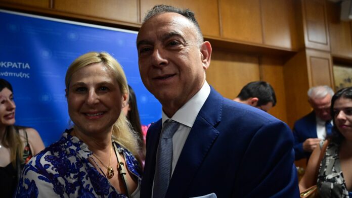 Ο Χρ. Κέλλας κάλεσε τους κτηνοτρόφους της Φλώρινας να εφαρμόσουν αυστηρά τα μέτρα βιοασφάλειας για την ευλογιά.