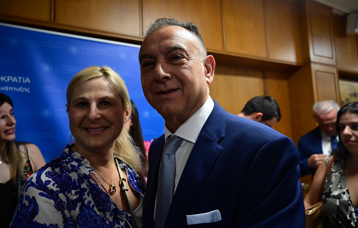 Ο Χρ. Κέλλας κάλεσε τους κτηνοτρόφους της Φλώρινας να εφαρμόσουν αυστηρά τα μέτρα βιοασφάλειας για την ευλογιά.