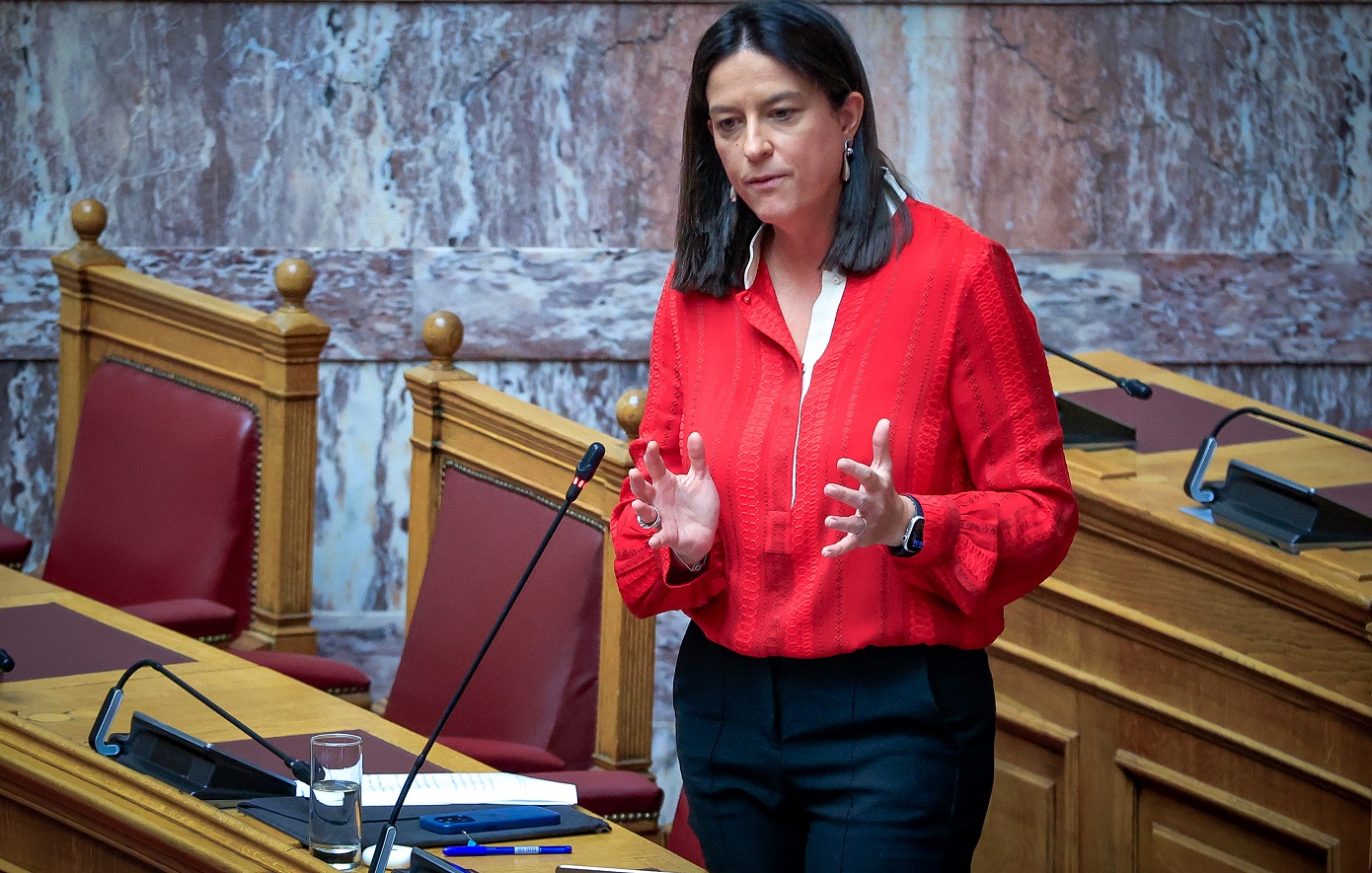 Κεραμέως: Καινοτόμος μηχανισμός ανάλυσης αγοράς εργασίας