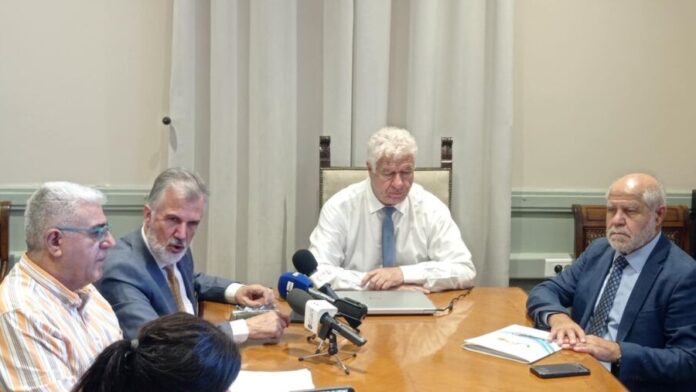 Ο Δ.Κ. Κέρκυρας στηρίζει τους μοναχικούς ηλικιωμένους με το «Κλικ Ζωής»