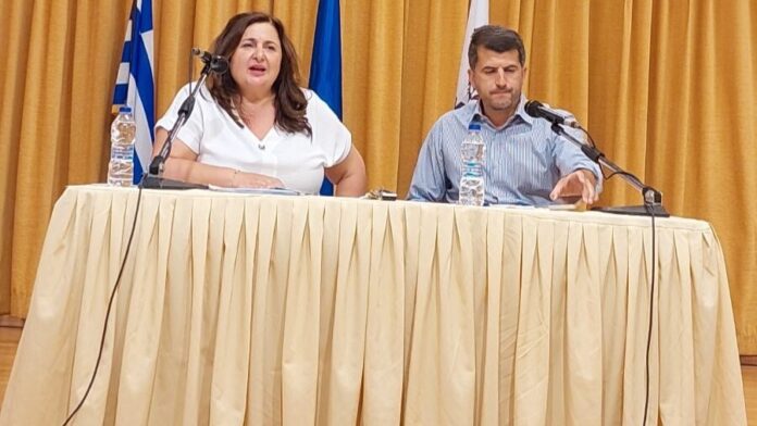 Σύμπραξη Δήμων Κηφισιάς-Διονύσου για τη Γέφυρα Βαρυμπόπης και τα πλευρικά τέλη διέλευσης