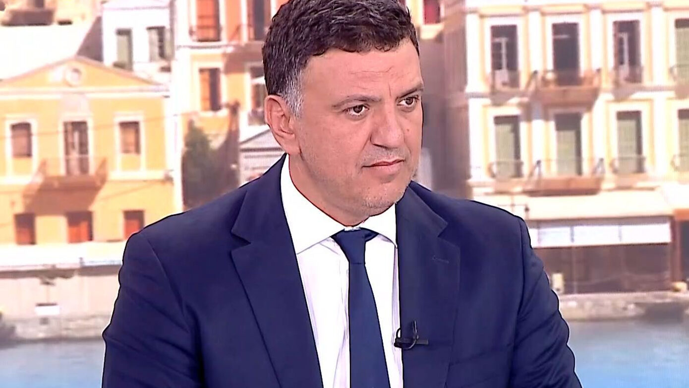 Κικίλιας για το μεταναστευτικό: «Ο Χαφτάρ μιμείται τον Ερντογάν και επιχειρεί να πιέσει την ΕΕ»