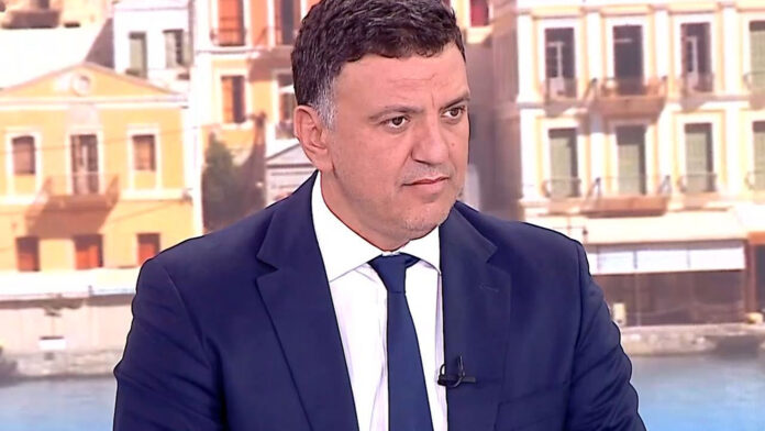 Κικίλιας για το μεταναστευτικό: «Ο Χαφτάρ μιμείται τον Ερντογάν και επιχειρεί να πιέσει την ΕΕ»