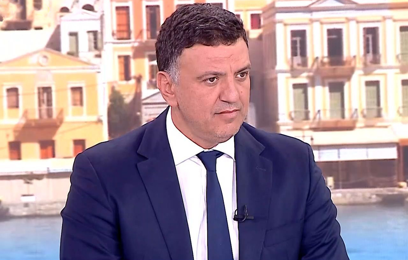 Κικίλιας για το μεταναστευτικό: «Ο Χαφτάρ μιμείται τον Ερντογάν και επιχειρεί να πιέσει την ΕΕ»